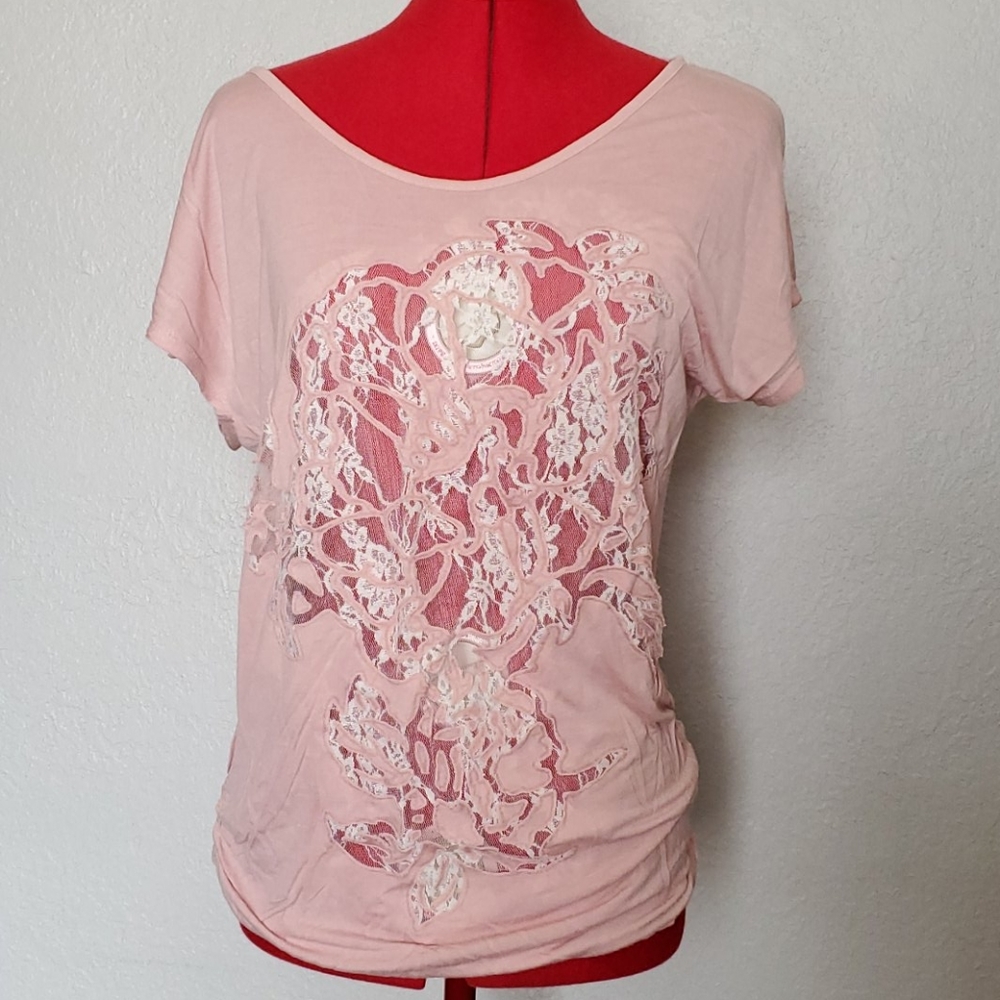 NWOT Daytrip tee